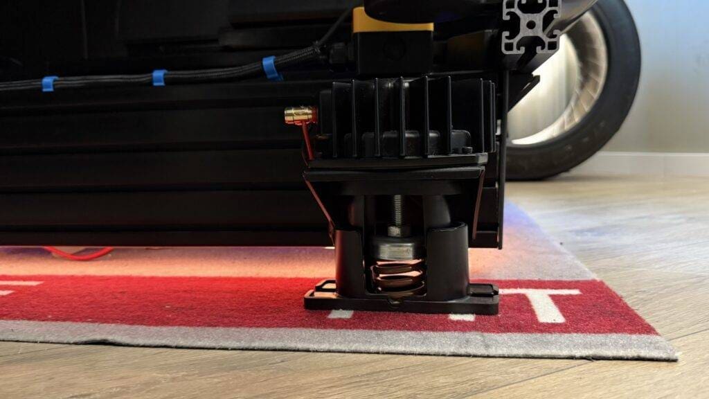 DIY Bass Shaker Sim Racing: Bring Your Simulator to Life! 9