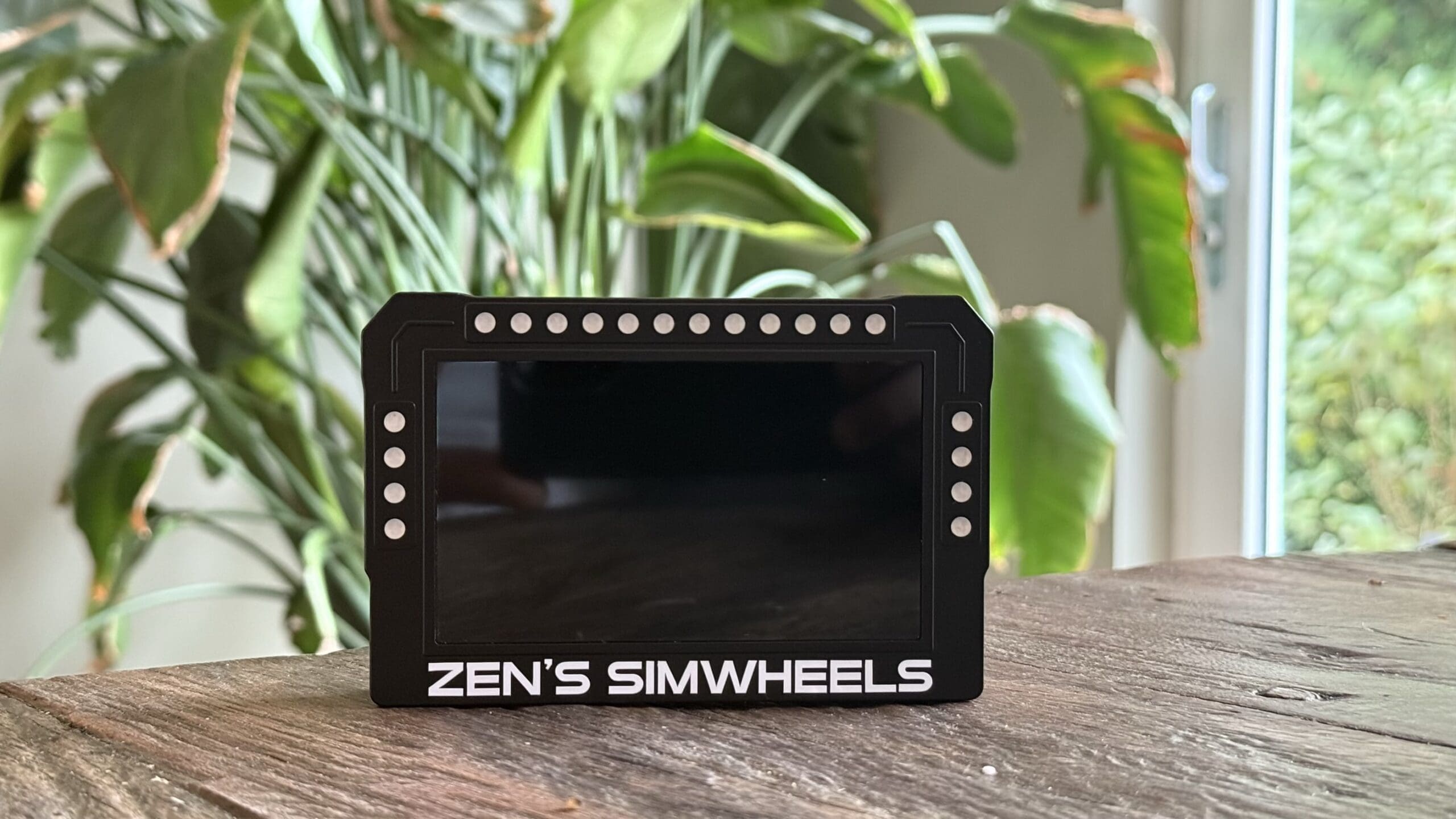 zens-simwheels-simdash-elite-4.3 review