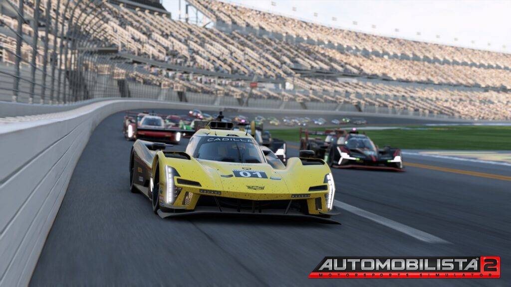 Automobilista 2 V1.6