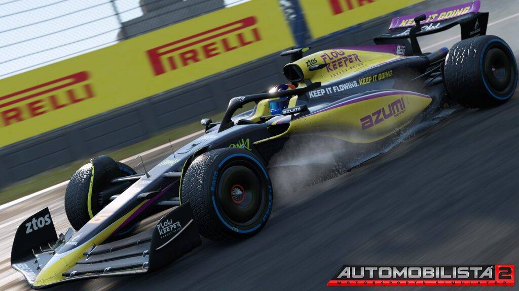 Automobilista 2 V1.6