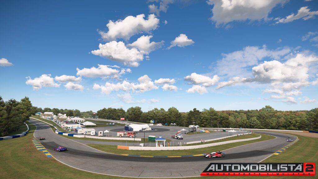 Automobilista 2 V1.6