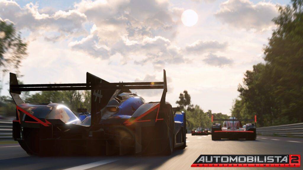 Automobilista 2 V1.6