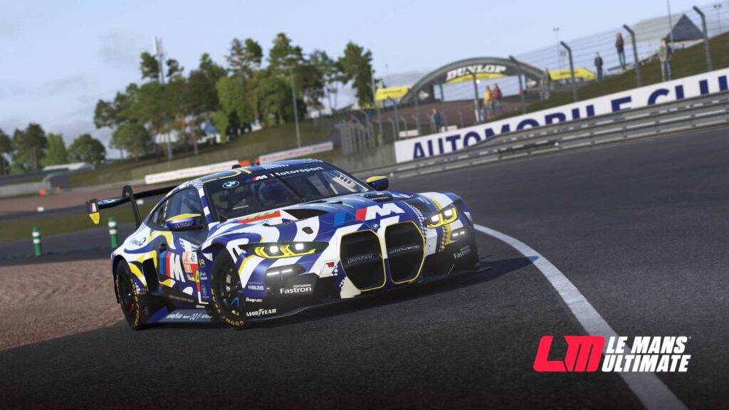 Le Mans Ultimate 2024 DLC Pack 3