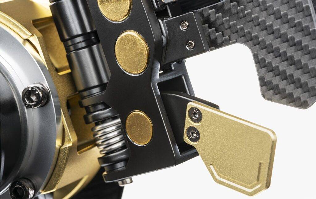 Discover the New Fanatec ClubSport Wheel Rim GT3 Endurance 10 Fanatec ClubSport Wheel Rim GT3 Endurance