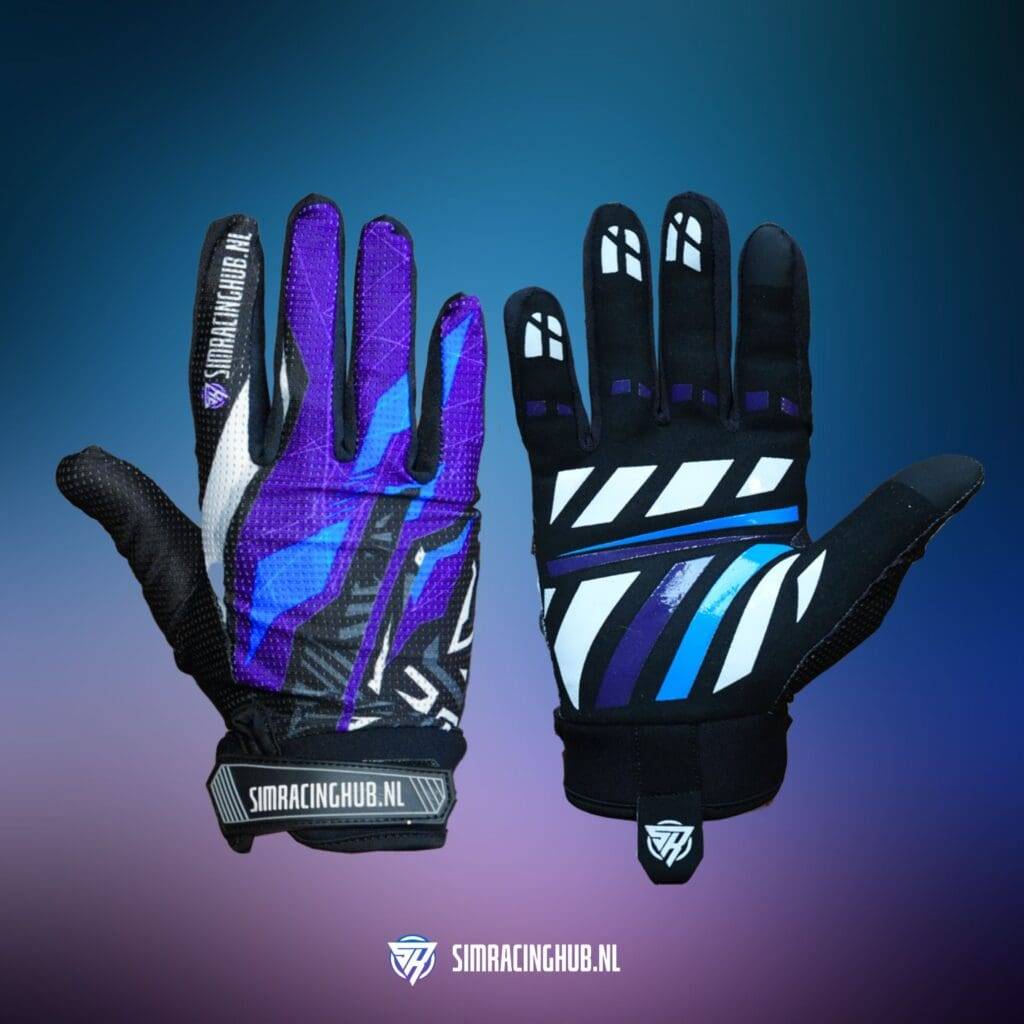 SimRacingHub Gloves now with 35% Black Friday Deals 8 simracinghub.co.uk sim racing gloves short