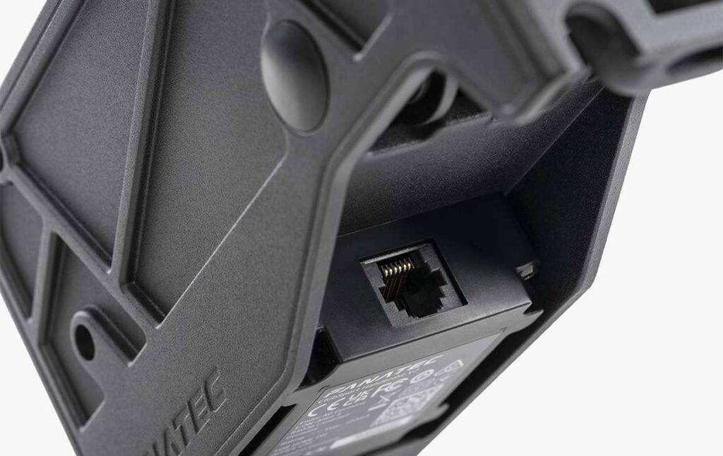 This Is The New Fanatec ClubSport Handbrake V2 7 fanatec clubsport handbrake v2