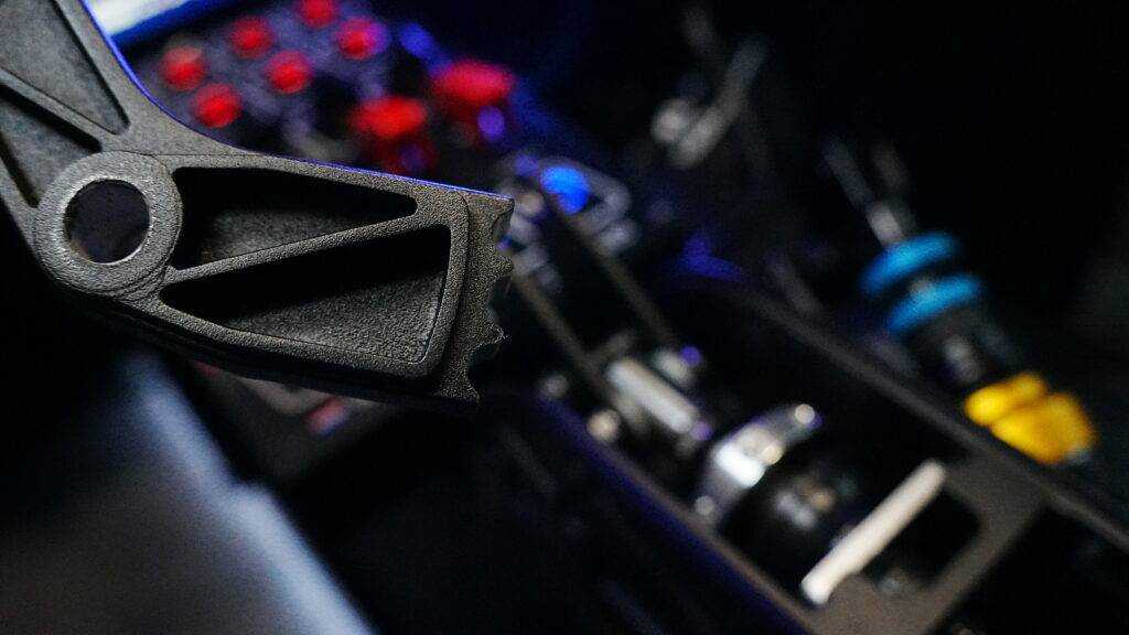 Fanatec ClubSport Handbrake V2 Review: A Strong Product with Minor Flaws 14 fanatec Clubsport Handbrake V2