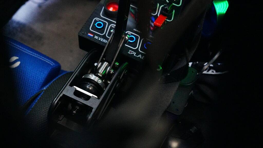 Fanatec ClubSport Handbrake V2 Review: A Strong Product with Minor Flaws 17 fanatec Clubsport Handbrake v2