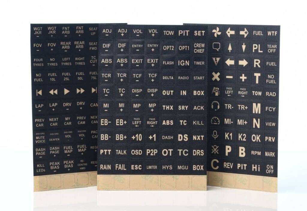 Precision Sim Engineering Pro Switch Panel (PSP) Review: A Masterpiece? 18