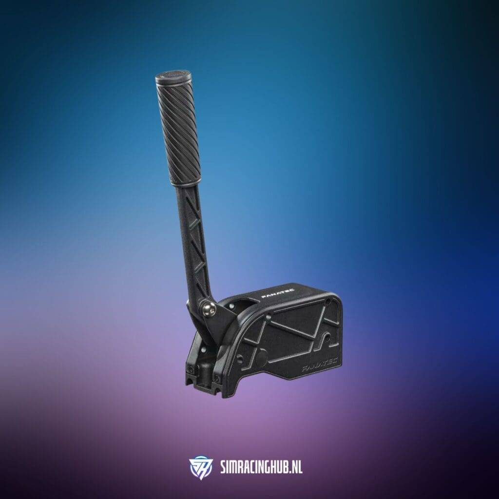 Fanatec ClubSport Handbrake V2