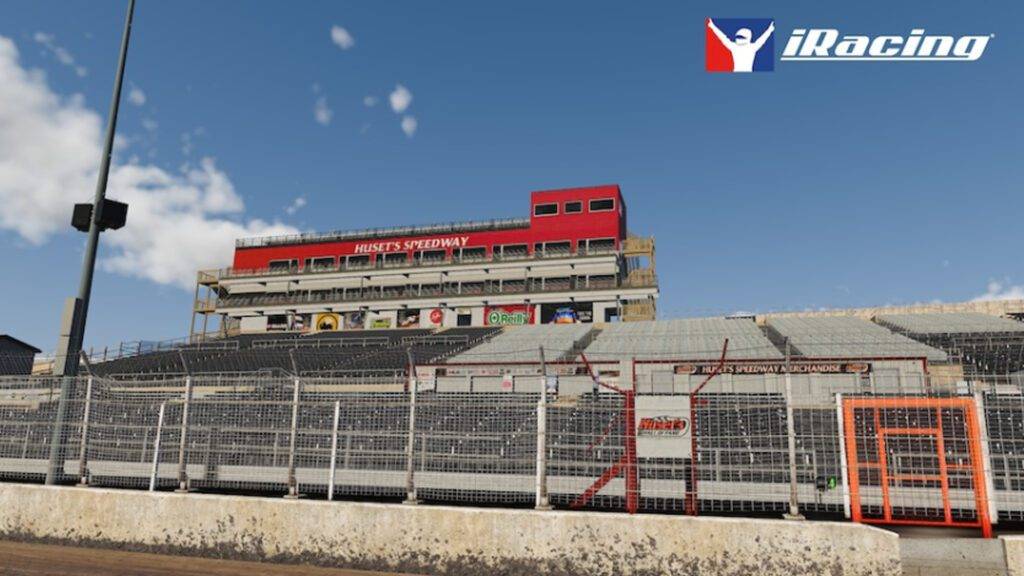 iRacing Saison 1 2025 : Nouvelles voitures, nouveaux circuits et plus encore ! 12