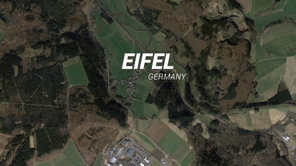 Ontdek de Eifel: De Nieuwe Open Wereld in Assetto Corsa EVO 6 assetto corsa evo open world eifel