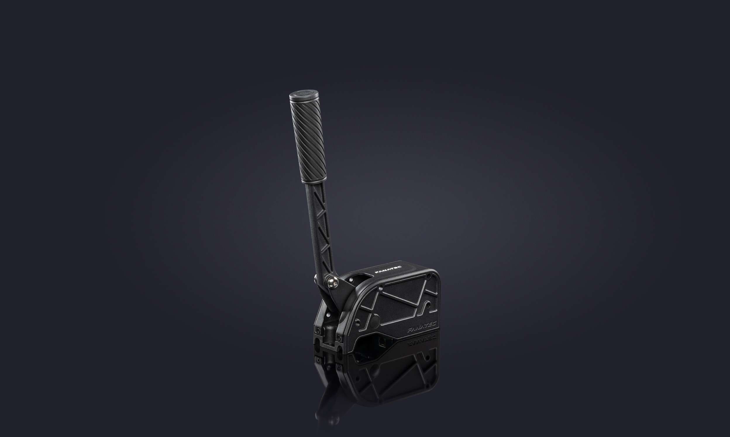 fanatec clubsport handbrake v2