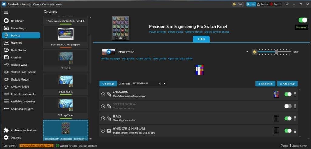 Precision Sim Engineering Pro Switch Panel (PSP) Review: A Masterpiece? 17