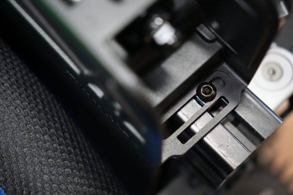 Fanatec ClubSport Handbrake V2 Review: A Strong Product with Minor Defects 10 fanatec clubsport handbrake v2