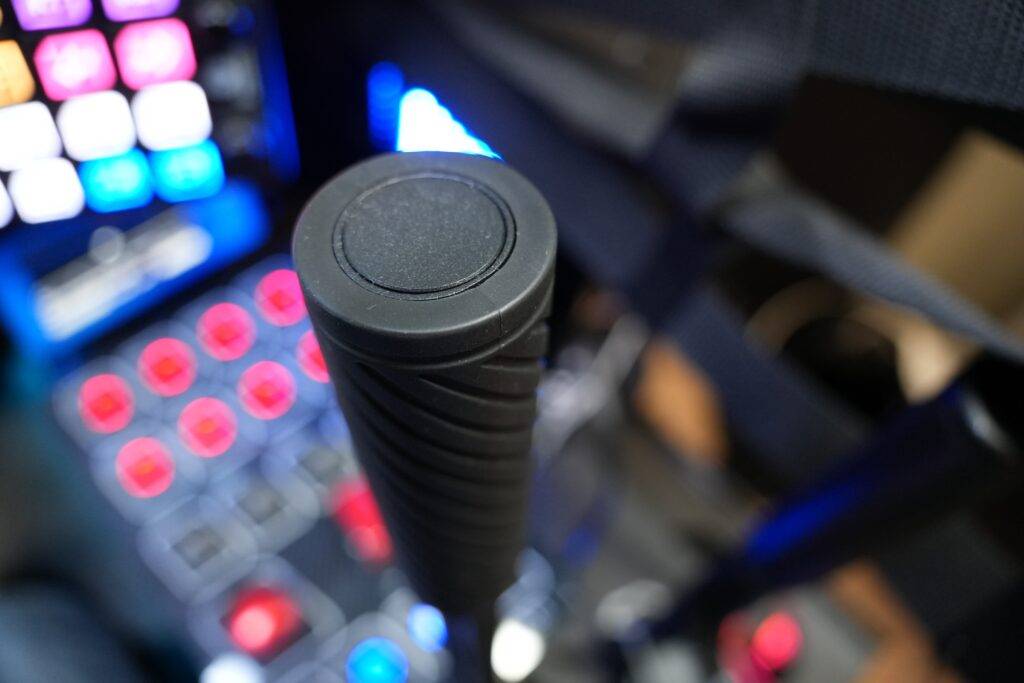 Fanatec ClubSport Handbrake V2 Review: A Strong Product with Minor Flaws 11 fanatec Clubsport Handbrake v2