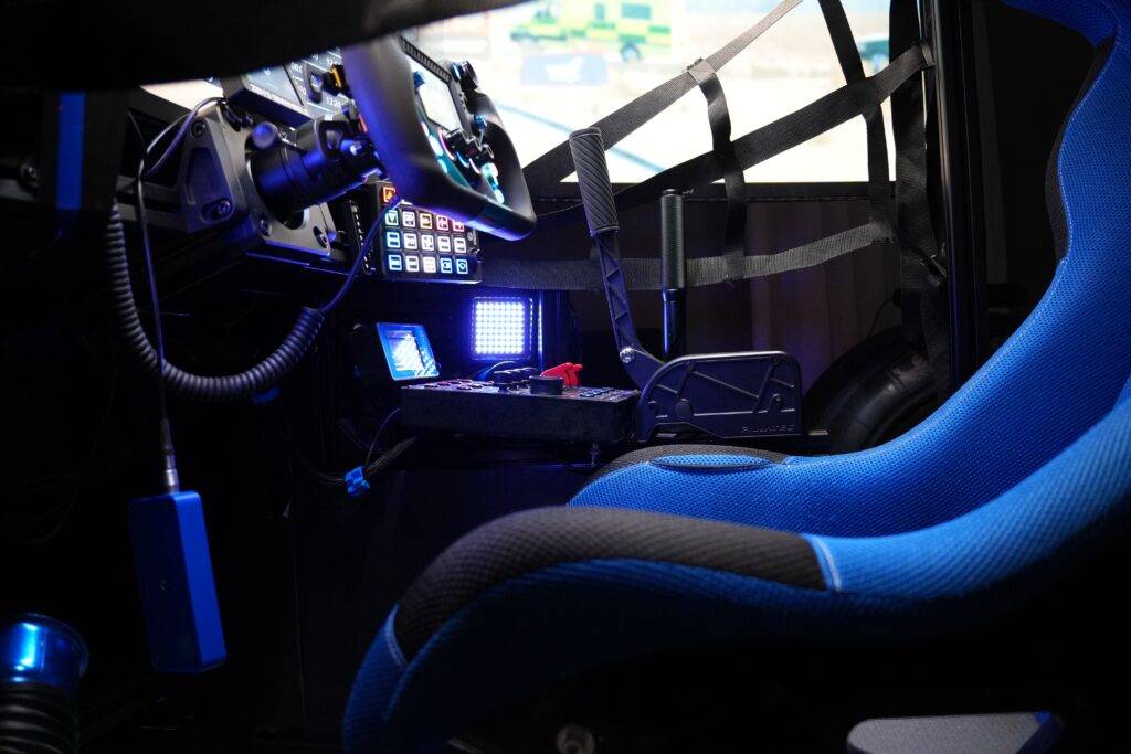 Fanatec ClubSport Handbrake V2 Review: A Strong Product with Minor Defects 8 fanatec Clubsport Handbrake v2