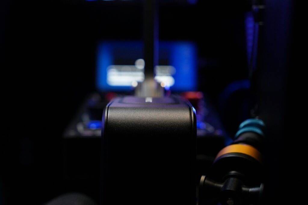 Fanatec ClubSport Handbrake V2 Review: A Strong Product with Minor Defects 21 fanatec clubsport handbrake v2