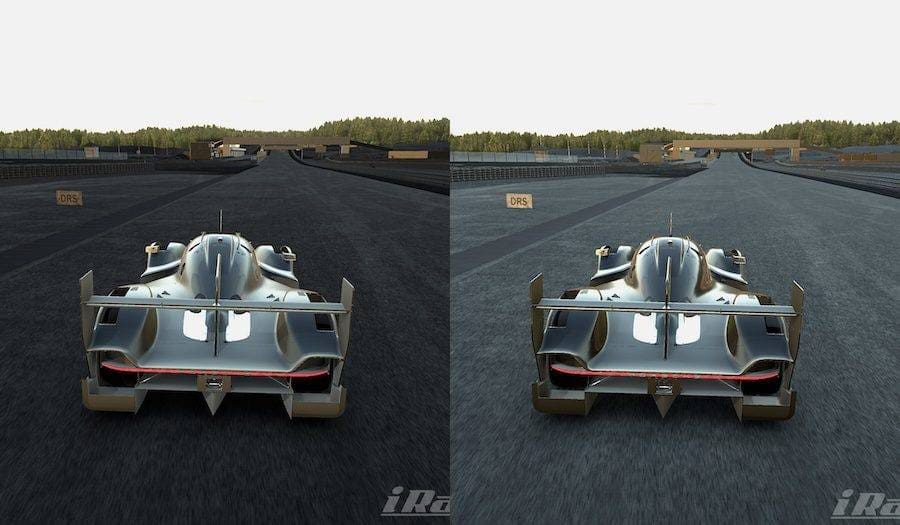 iRacing Saison 1 2025 : Nouvelles voitures, nouveaux circuits et plus encore ! 9 iracing saison 1 2025