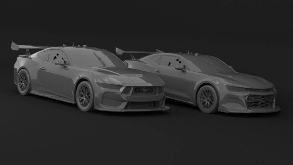 iRacing Saison 1 2025 : Nouvelles voitures, nouveaux circuits et plus encore ! 10