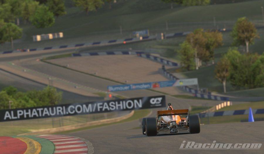 iRacing Saison 1 2025 : Nouvelles voitures, nouveaux circuits et plus encore ! 7 iRacing Saison 1 2025