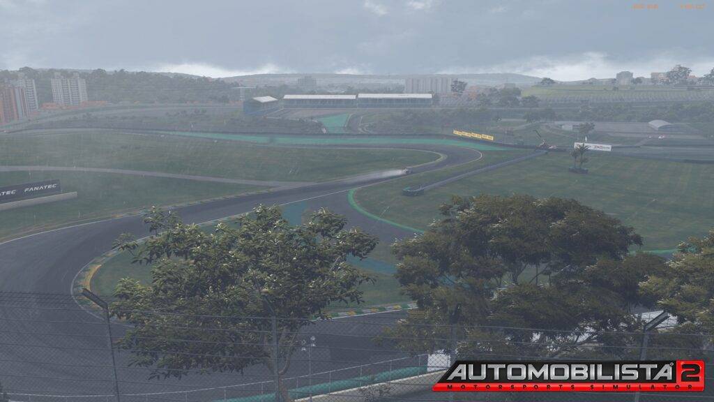 Automobilista 2 V1.6