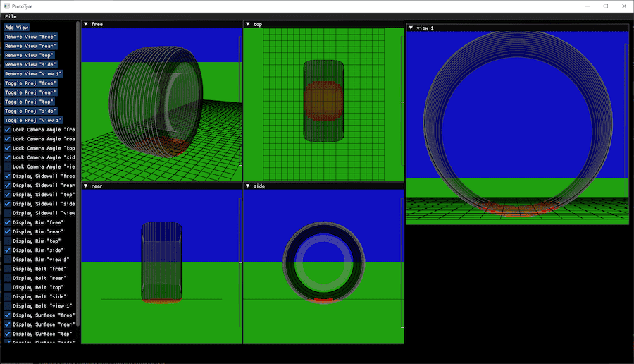 iRacing Saison 1 2025 : Nouvelles voitures, nouveaux circuits et plus encore ! 15