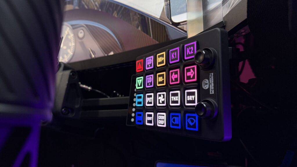 Precision Sim Engineering Pro Switch Panel (PSP) Review: A Masterpiece? 6 Pro Switch Panel