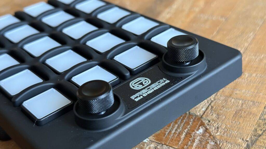 Precision Sim Engineering Pro Switch Panel (PSP) Review: A Masterpiece? 19