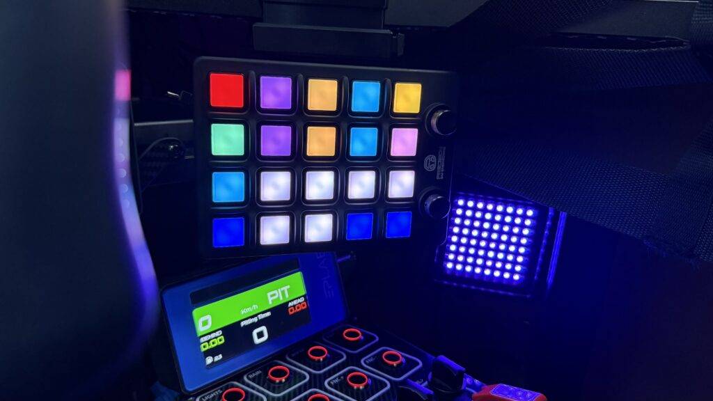 Precision Sim Engineering Pro Switch Panel (PSP) Review: A Masterpiece? 14 Pro Switch Panel