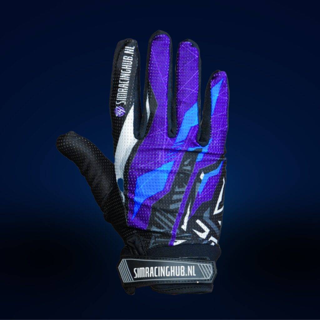 Buying Sim Racing Gloves? This Is Our Top 6! 8 SimRacingHub.nl Gloves Short