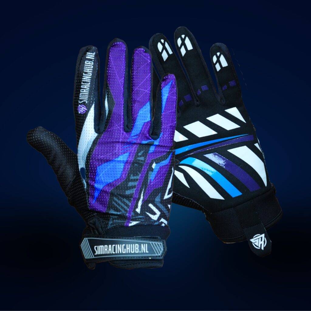 Buying Sim Racing Gloves? This Is Our Top 6! 7 SimRacingHub.nl Gloves Short