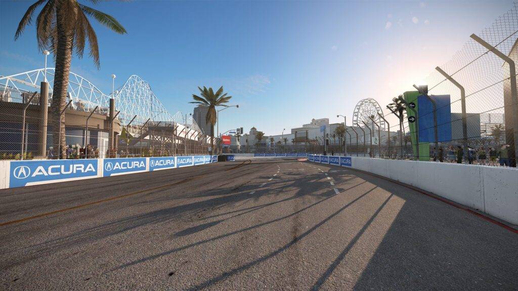 Automobilista 2 - Racin' USA Pack Pt1