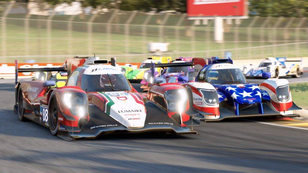 Best Sim Racing Games: This Is Our Top 7! 16