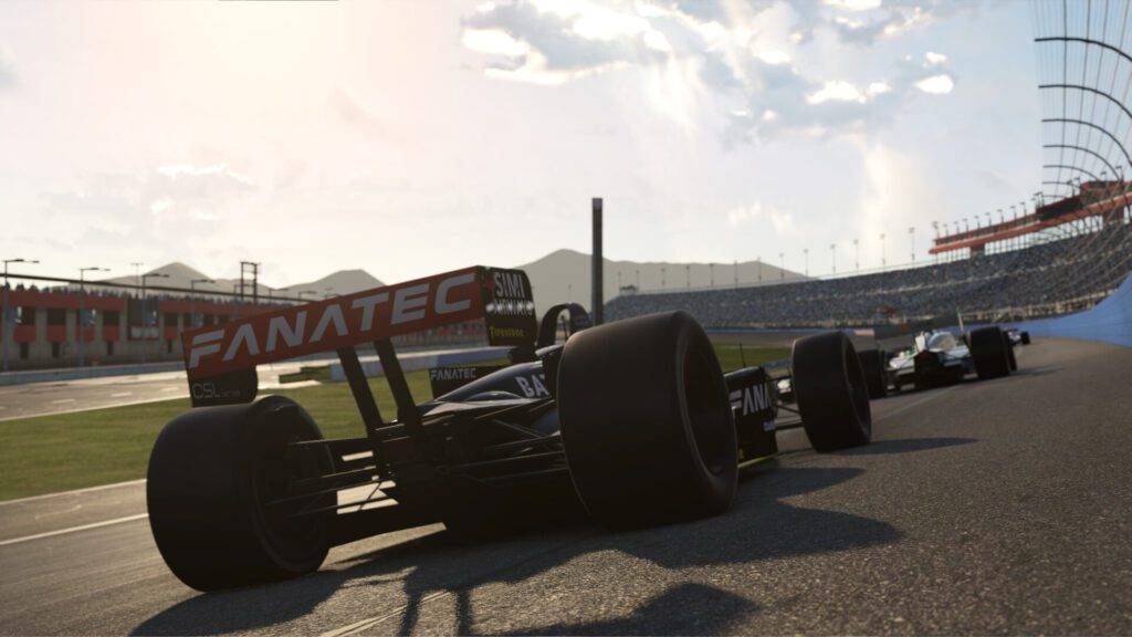 Automobilista 2 - Racin' USA Pack Pt3