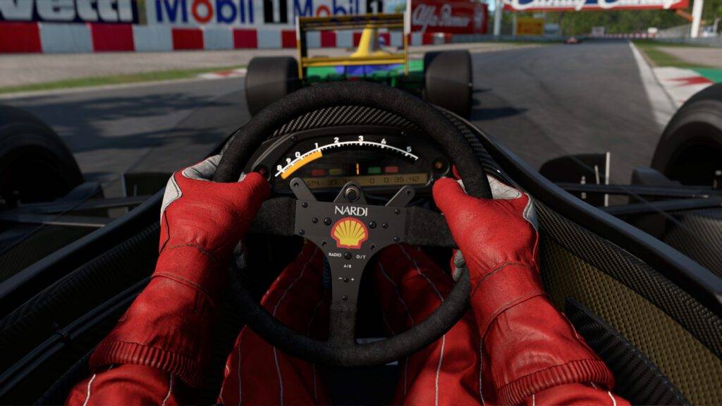 Automobilista 2 Formel HiTech DLC 