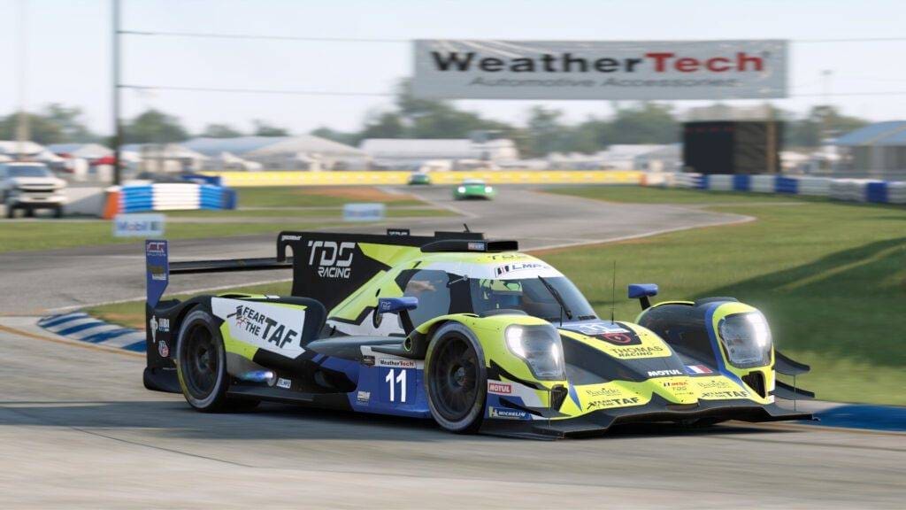 Automobilista 2 - Ausdauerpaket Pt2