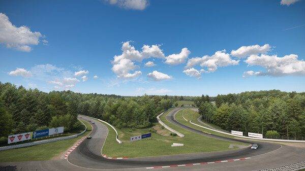 Automobilista 2 - IMSA-Streckenpaket