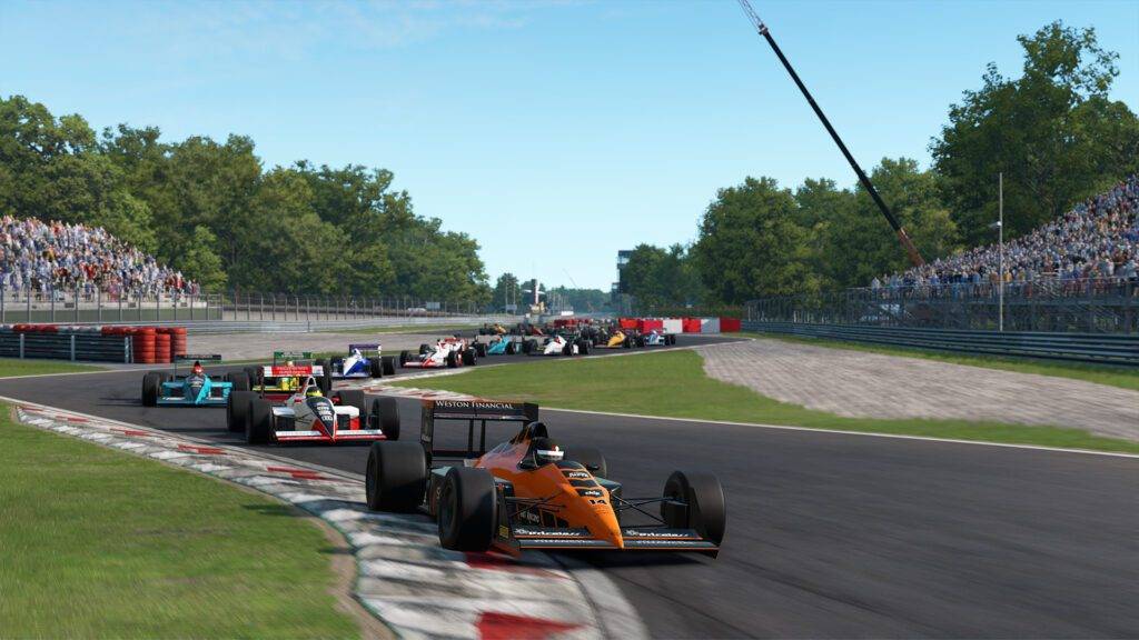 Best Sim Racing Games: This Is Our Top 7! 12