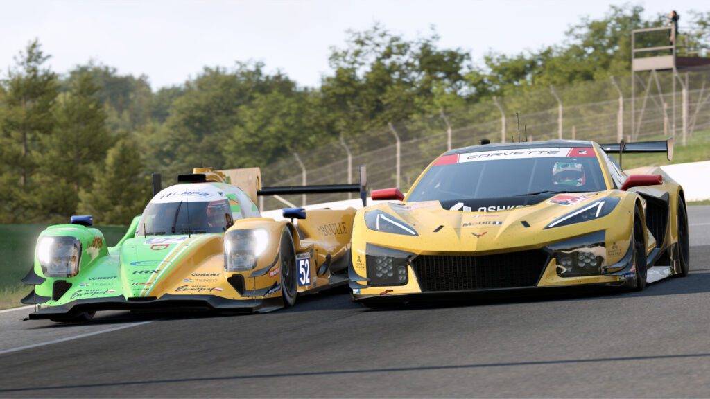 Automobilista 2 - Ausdauerpaket Pt2