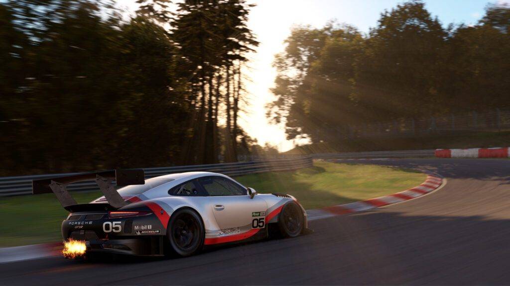 Best Sim Racing Games: This Is Our Top 7! 11