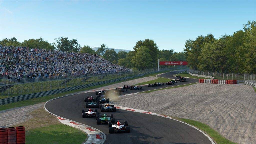Automobilista 2 - Monza Pack