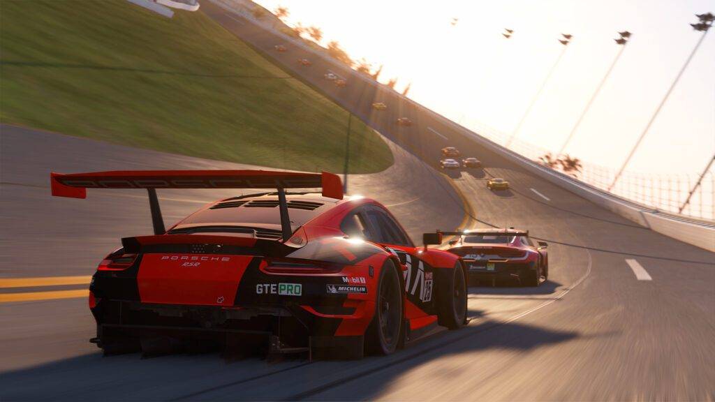 Automobilista 2 - Racin' USA Pack Pt1