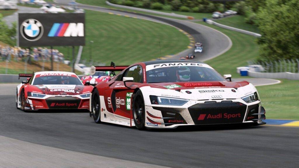 Automobilista 2 - Ausdauerpaket Pt2