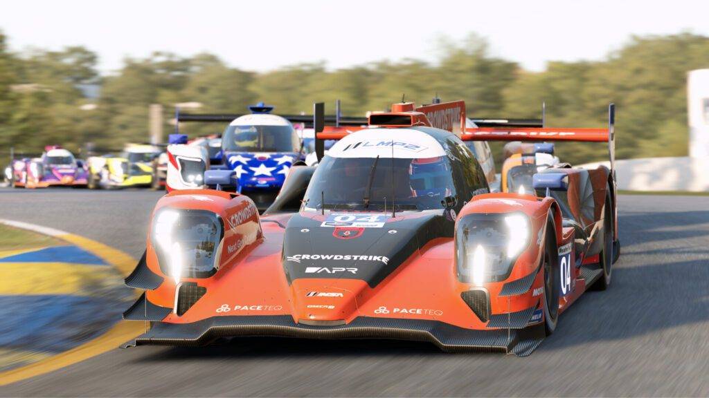 Best Sim Racing Games: This Is Our Top 7! 15