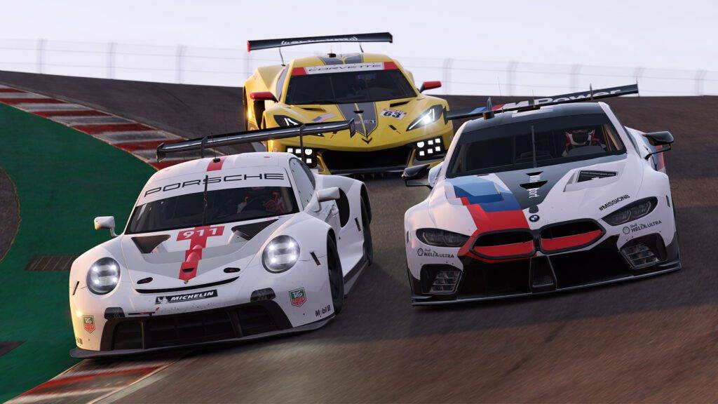 Best Sim Racing Games: This Is Our Top 7! 13