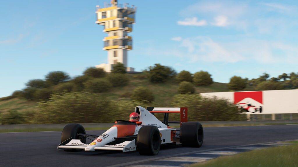 Best Sim Racing Games: This Is Our Top 7! 14