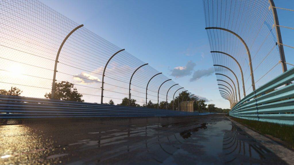 ams2 Racin' USA Pack Pt2 DLC Pack