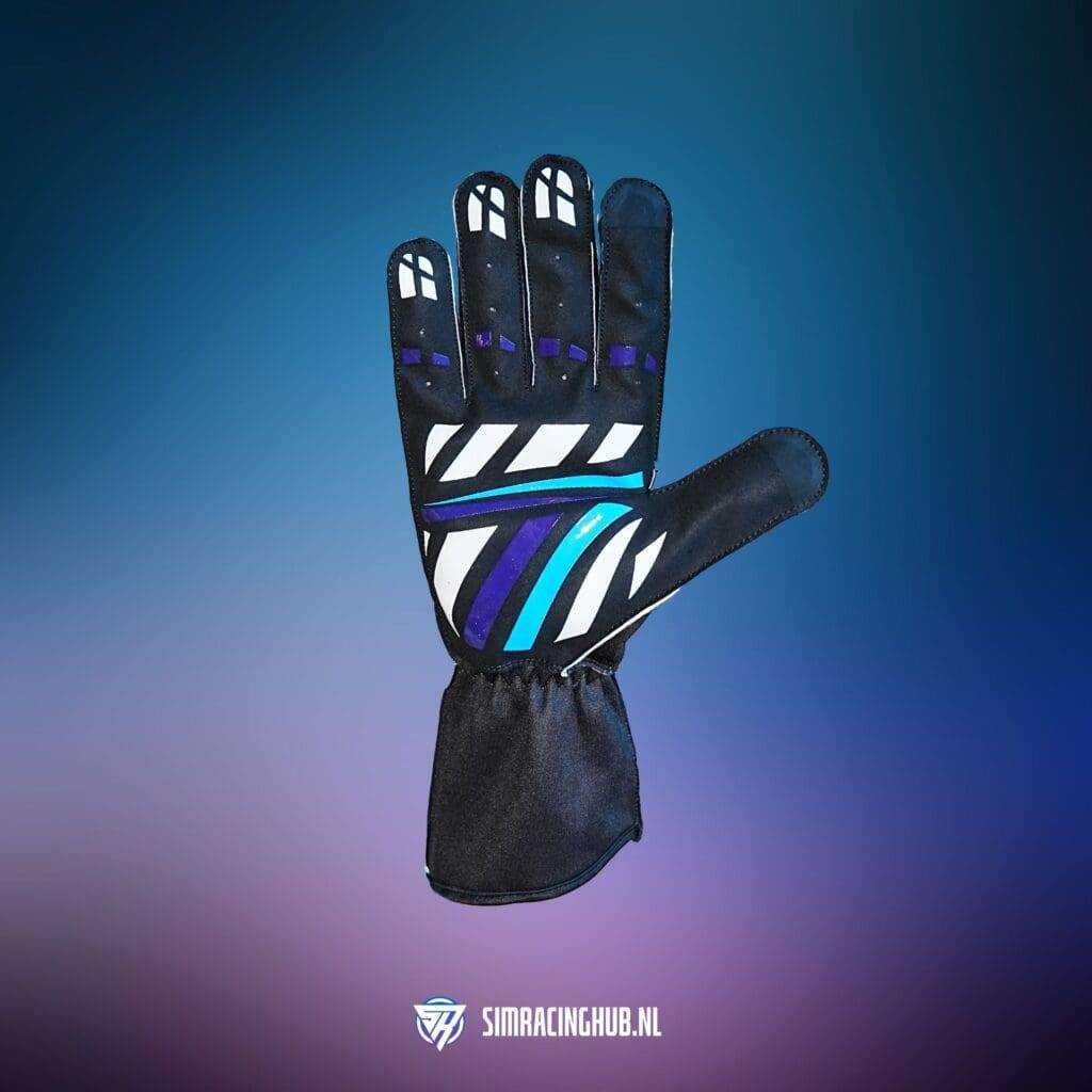 simracinghub.co.uk sim racing gloves long