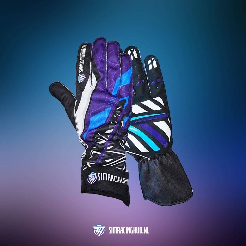simracinghub.co.uk sim racing gloves long